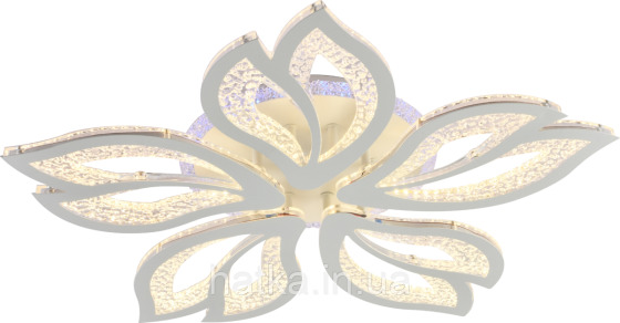 LI8420/5 WH (RGB) Київ