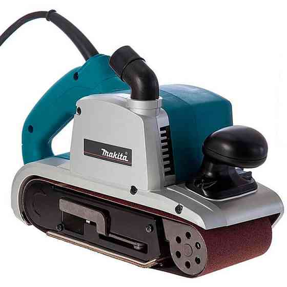 Ленточная шлифмашина Makita 9403 в картонной коробке Коломыя