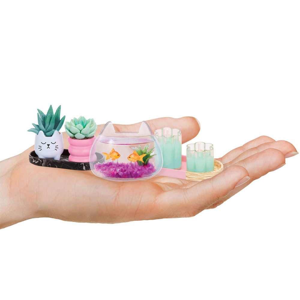 Ігровий набір Miniverse серії Mini Lifestyle - Створи затишок Дніпро - фото 4