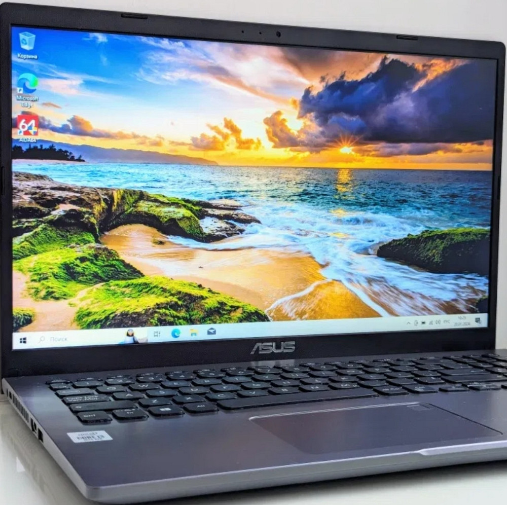 Ноутбук ASUS Vivobook x509j Intel Core i3 1005G1 4-16 1TB. SSD+HDD. Київ - фото 7