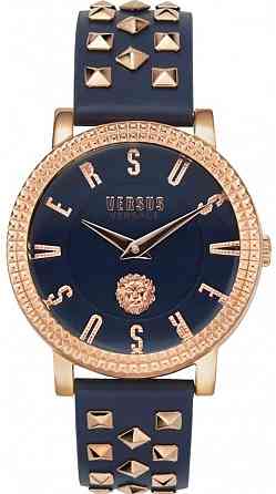 Versus Versace Женские часы  Оригинал Pigalle Vspeu0319 Киев