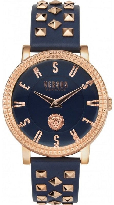 Versus Versace Женские часы  Оригинал Pigalle Vspeu0319 Киев - изображение 2