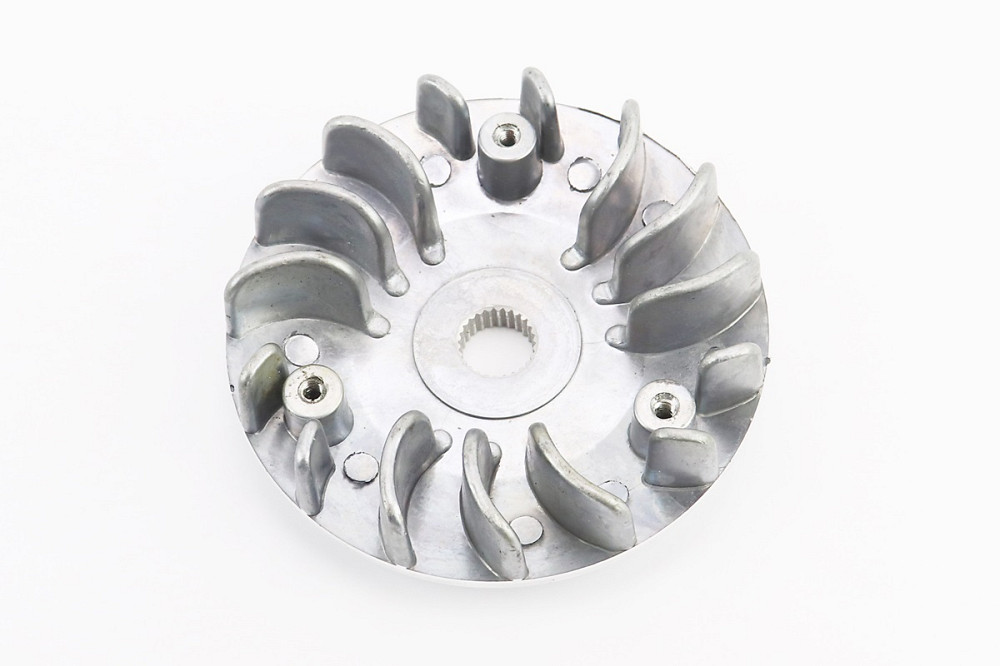 Крильчатка переднього варіатора Suzuki AD100 Киев - изображение 2