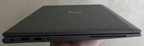 Ультрабук hp zbook firefly 14 g8 i7-1185g7 16 ips метал. Харьков