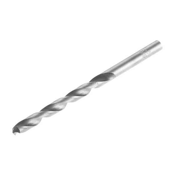 Свердло по металу DIN338 HSS, 5,5 мм INTERTOOL SD-5055 Київ