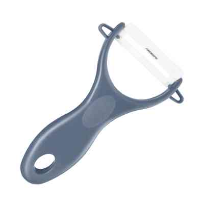 Овощечистка Ardesto Fresh, кераміка, пластик, синій (AR2101DB) Винница