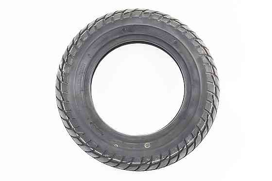 Шина 100/90-10 безкамерна, дорожня 6012 Київ