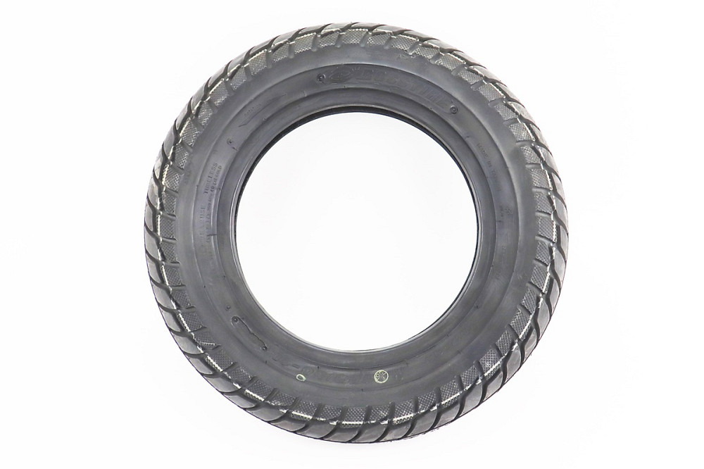 Шина 100/90-10 безкамерна, дорожня 6012 Київ - фото 5