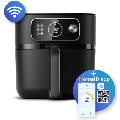 Мультипіч Philips HD9876/90 Вінниця