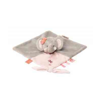 Розвиваюча іграшка Nattou Doodoo Адель (424165) Вінниця