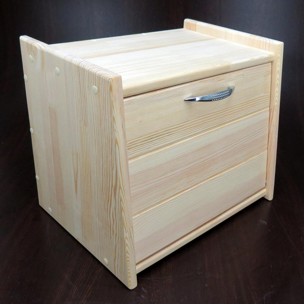 Хлібниця "Мадрін" бланже Миколаїв - фото 4