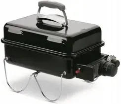 Гриль Grill gazowy Weber Go-Anywh 1141079 Киев - изображение 1