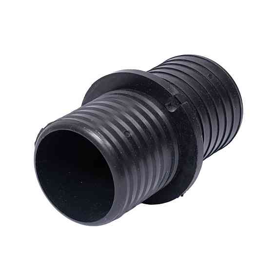 З'єднання для рукава LayFlat 3" (75 мм) FLORA (5080354) Київ