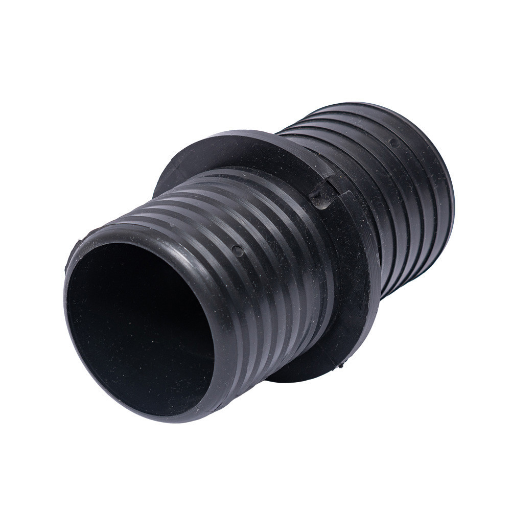 З'єднання для рукава LayFlat 3" (75 мм) FLORA (5080354) Київ - фото 2