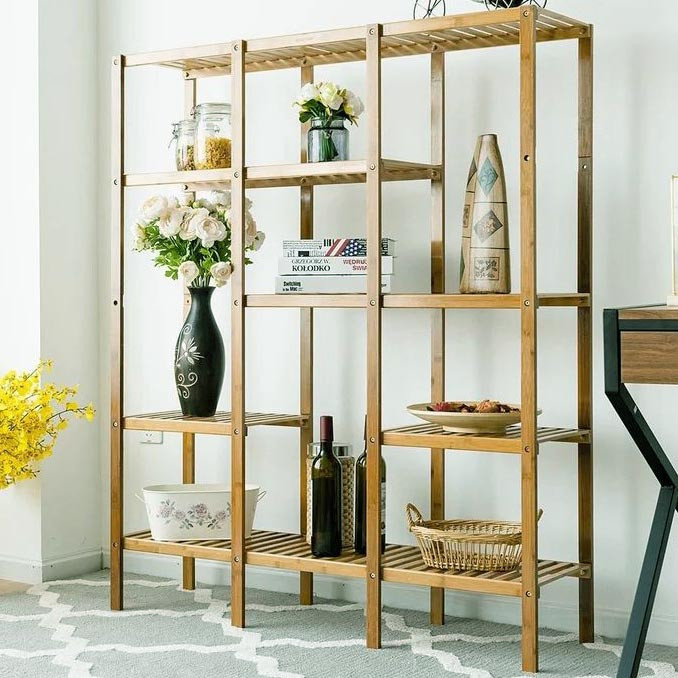 Стеллаж кухонный 