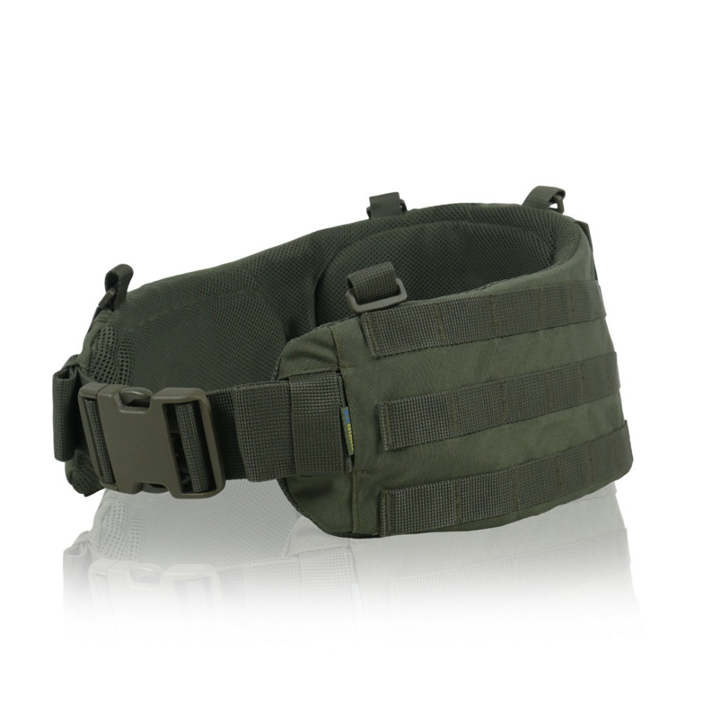 Пояс РПС GEN.2 (L) Kiborg R-1 олива Київ - фото 2