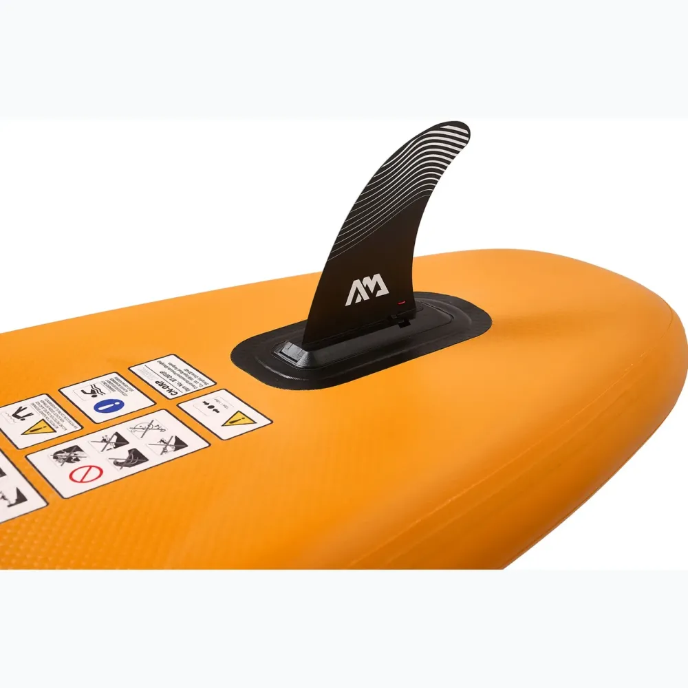 SUP доска Fusion 3.3m/15cm BT-26FUP Киев - изображение 6