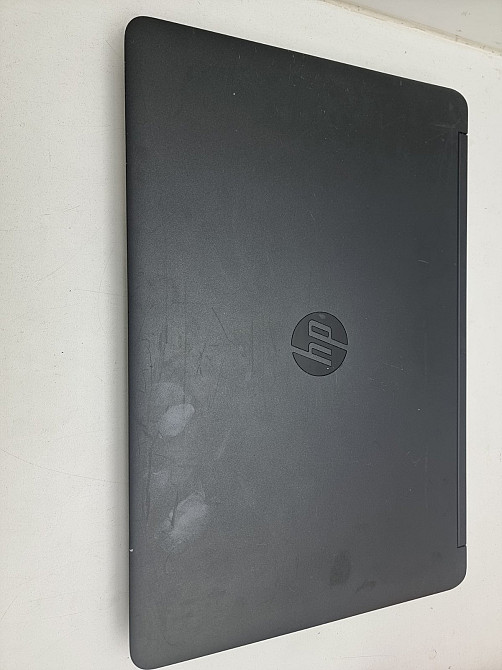 Ноутбук hp 650 G1 /i5-4210m/4gb/0gb/АКБ+ (Б клас) Луцьк - фото 3