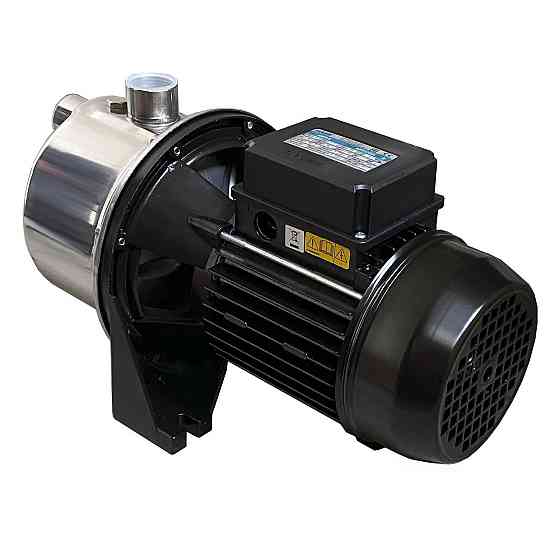Насос центробежный M-94-N PL нерж. 0,37 кВт SAER (3 м3/ч, 39 м) (000015652) Киев