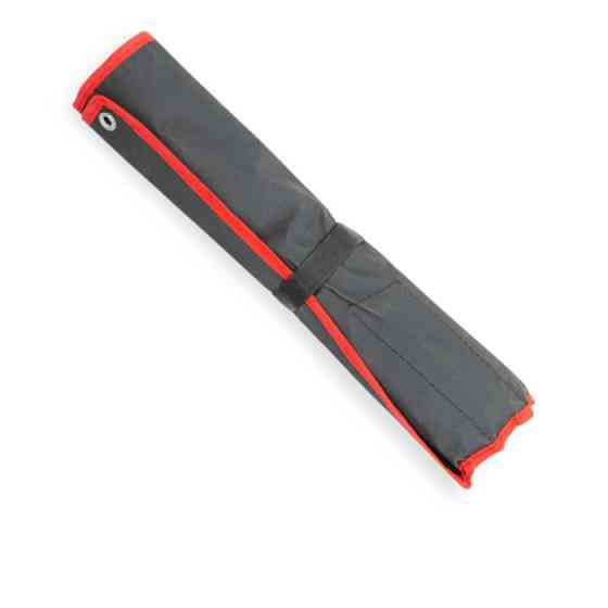 Набор ключей рожково-накидных 8-30 мм 12 шт (планшет) CrV Мукачево