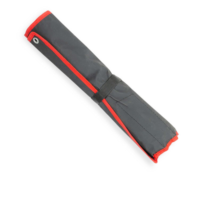 Набір ключів ріжково-накидних 8-30 мм 12 шт (планшет) CrV Мукачево - фото 4