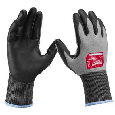 Захисні рукавиці Milwaukee Hi-Dex 2/B, 11/XXL (4932480495) Вінниця