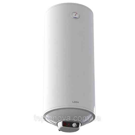 Водонагрівач LEOV LV Dry 120 l сухий тен Чернівці