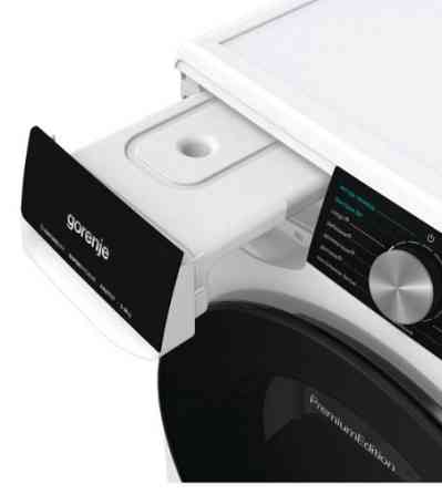 Сушильна машина Gorenje DNS92/UA (SP22/4452) (6895545) Київ