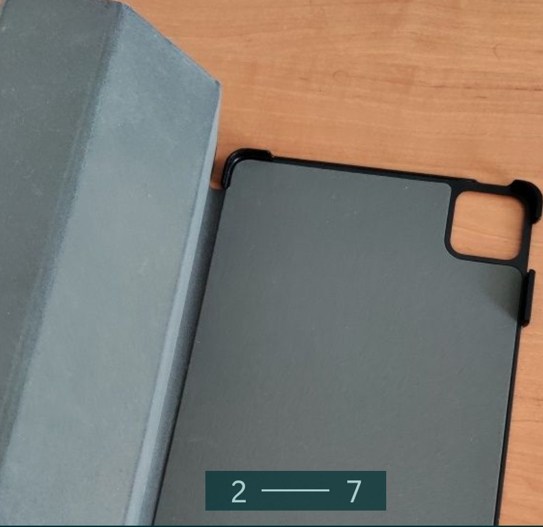 Планшет Xiaomi PAD 6S Pro Киев - изображение 6