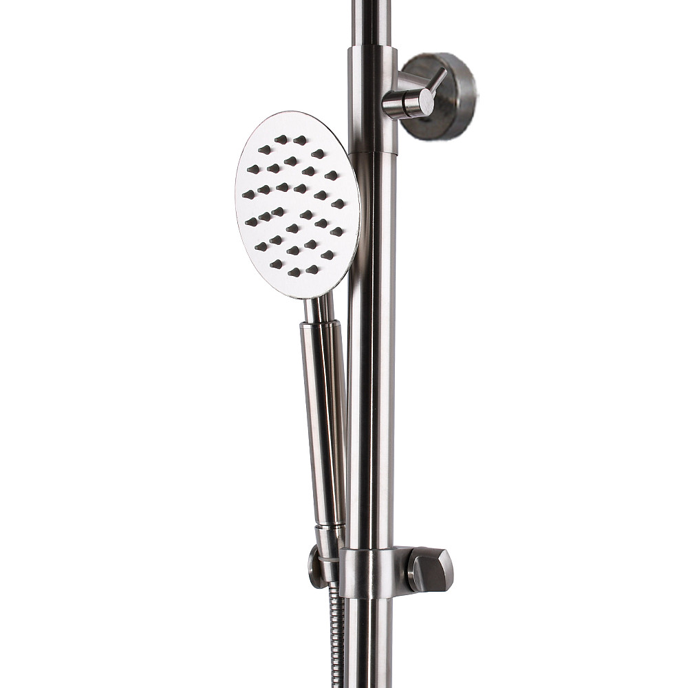 Душова система Globus Lux DUKAT SD4-SH-208 Луцк - изображение 5