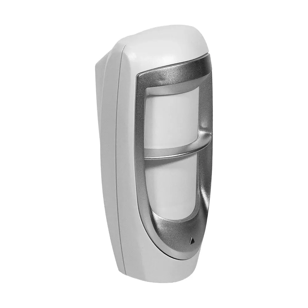 Датчик руху вуличний Trinix HX-85DG (W) (27-00067) Київ - фото 6