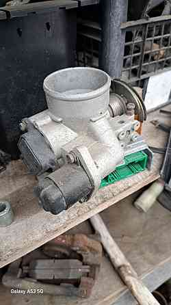 Дроссельная заслонка для Chery QQ. Киев