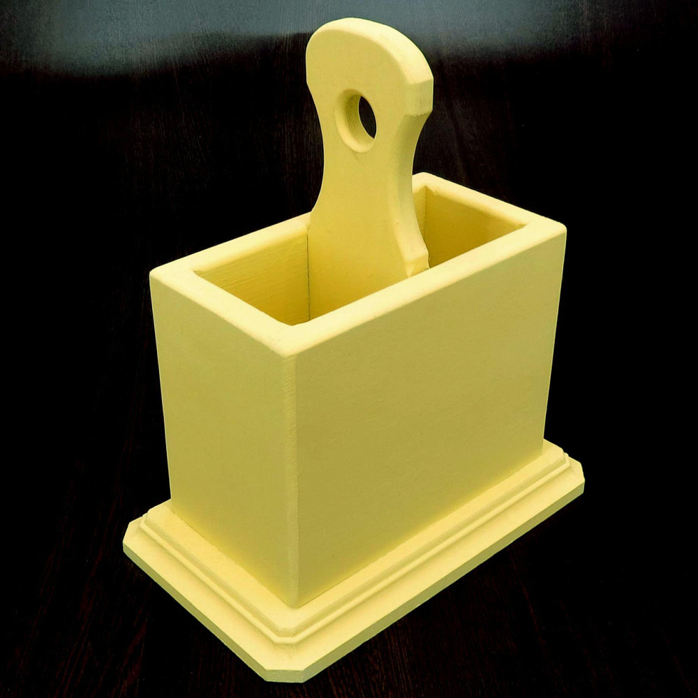 Подставка для столовых приборов 