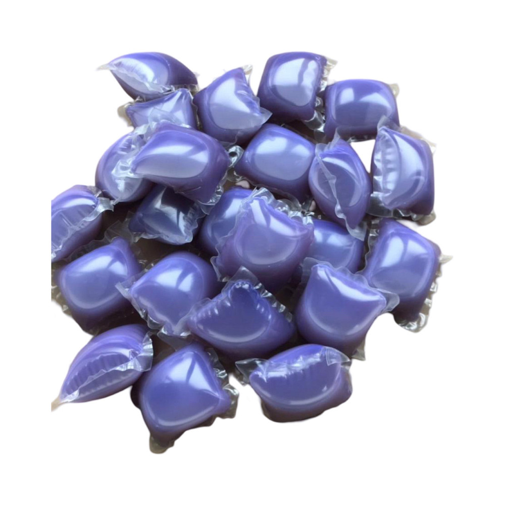 Капсула для прання універсальна All Stainlifter Mighty Pacs (США) Виноградів - фото 1