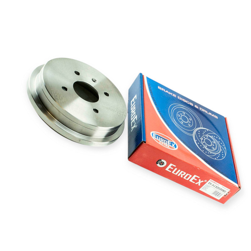 Барабан тормозной ZAZ Forza Мукачево - изображение 1