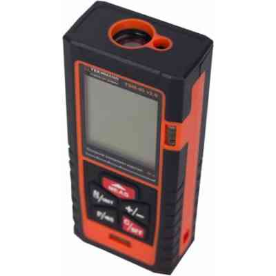 Лазерный дальномер Tekhmann TDM-40 v2.0 (852584) Винница