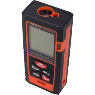 Лазерний далекомір Tekhmann TDM-40 v2.0 (852584) Вінниця - фото 6