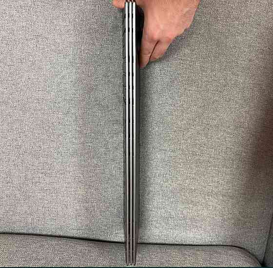 Apple Magic Keyboard 2 (MRMH2) Space Gray Київ