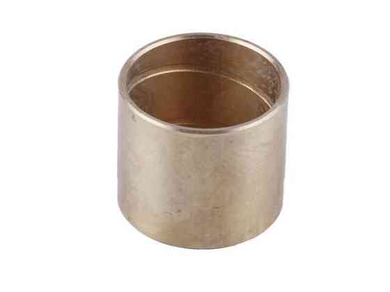 Втулка передньої опори перед моста діаметр 45 мм H-43 мм ДонгФенг 240/244, Фотон 240/244, Джинма 240/244 Мукачево