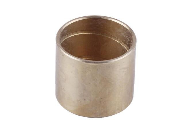 Втулка передньої опори перед моста діаметр 45 мм H-43 мм ДонгФенг 240/244, Фотон 240/244, Джинма 240/244 Мукачево - фото 1