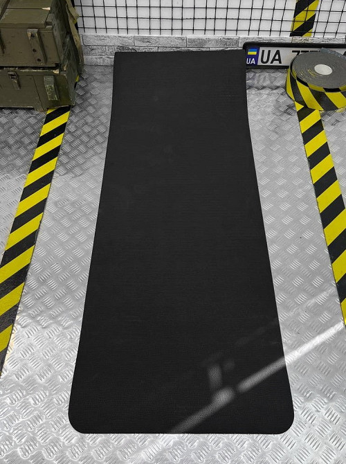 Каремат каремат коврик Єва тактичний армійський для теплоізоляції з резинками Одеса - фото 8