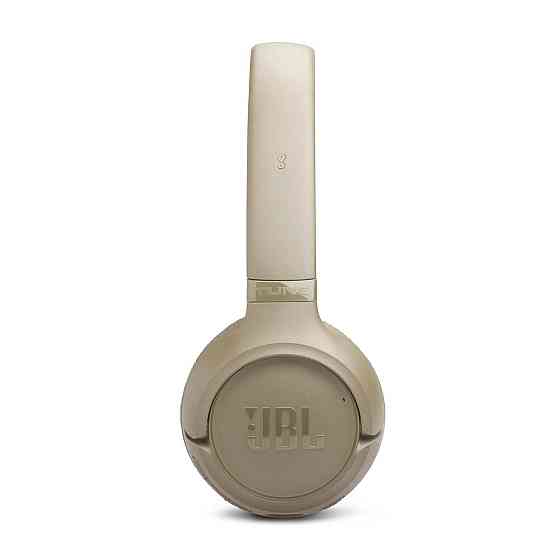 Bluetooth-гарнітура JBL Tune 530BT Beige (JBLT530BTBEGEU) ( 10800 ) Харьков