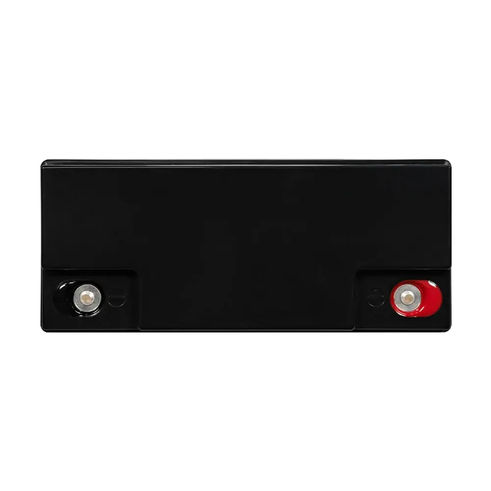 Акумуляторна батарея 12В 20Аг Trinix 12V20Ah/20Hr Super Charge AGM свинцево-кислотна (44-00049) Київ - фото 9