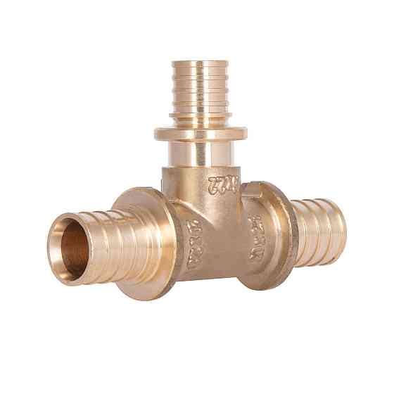 Трійник натяжний Icma No1039 d20х16х20 851039GWBOGW05 Київ