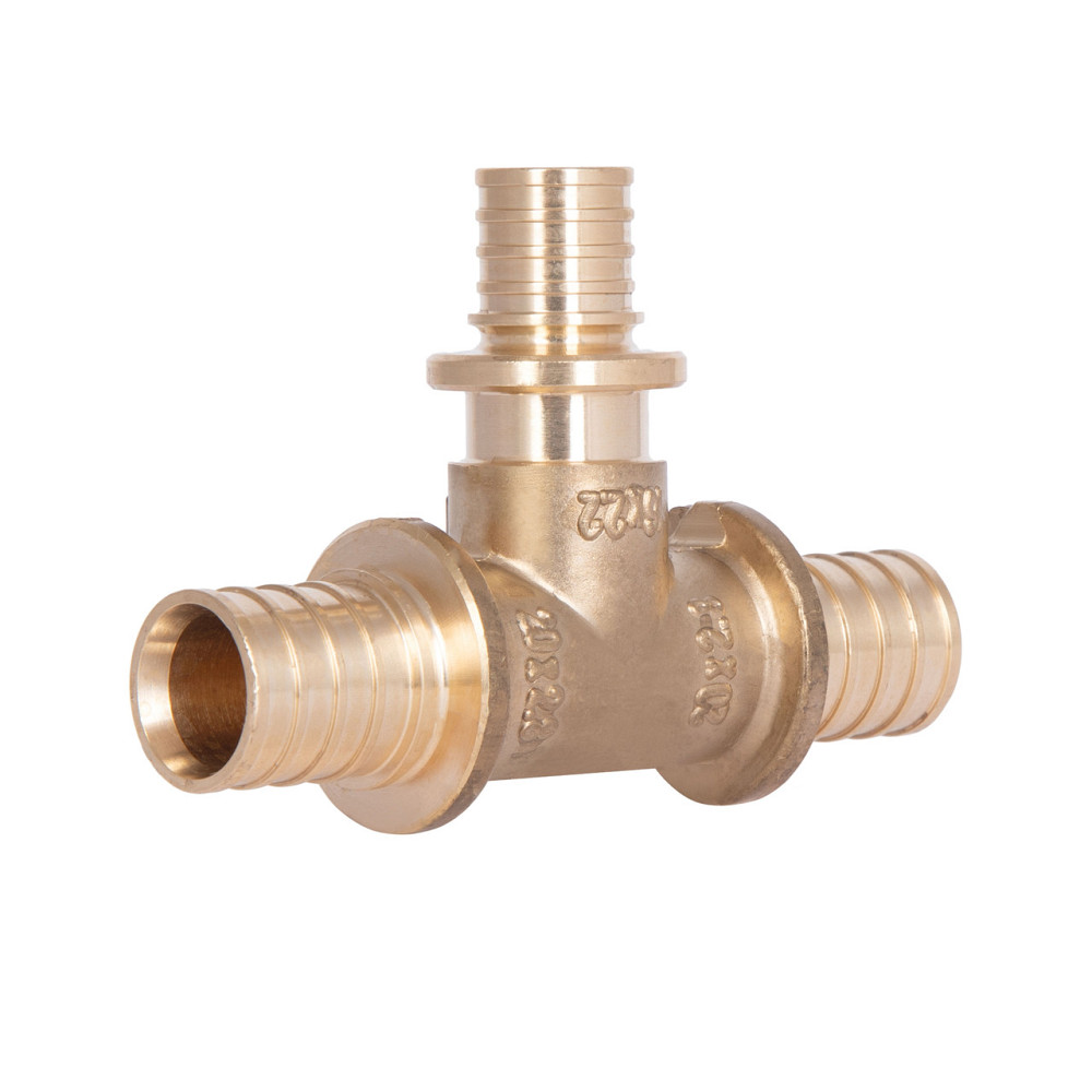 Трійник натяжний Icma No1039 d20х16х20 851039GWBOGW05 Київ - фото 1