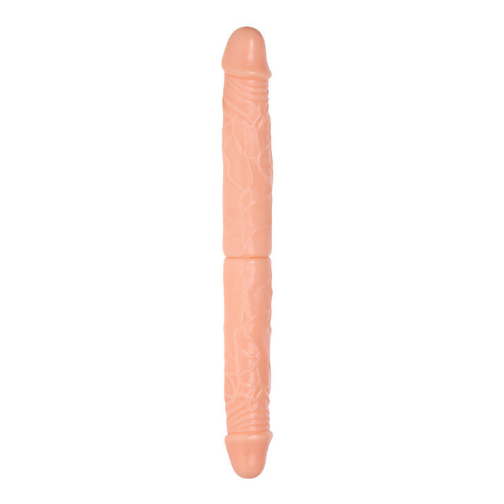 Двухсторонний фаллоимитатор - Double Dones My Florence Dildo, 36 см Sex Aura Киев - изображение 7