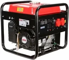 Генератор Hecht Ig 3601 Agregat Generator Prądotwórczy Inwerterowy 12V 230V 3.3 Kw 3300W (HECHTCZECHY) Киев - изображение 1