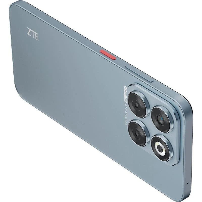 Смартфон ZTE Nubia V70 8/256GB Gray Сірий Харків - фото 10