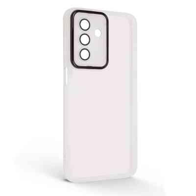 Чохол до мобільного телефона Armorstandart Shade Samsung A26 5G White (ARM82208) Вінниця