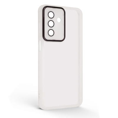 Чохол до мобільного телефона Armorstandart Shade Samsung A26 5G White (ARM82208) Вінниця - фото 1